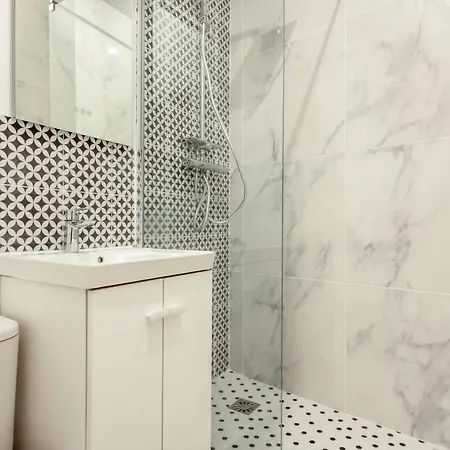 Appartement Du Trousseau - Welkeys *