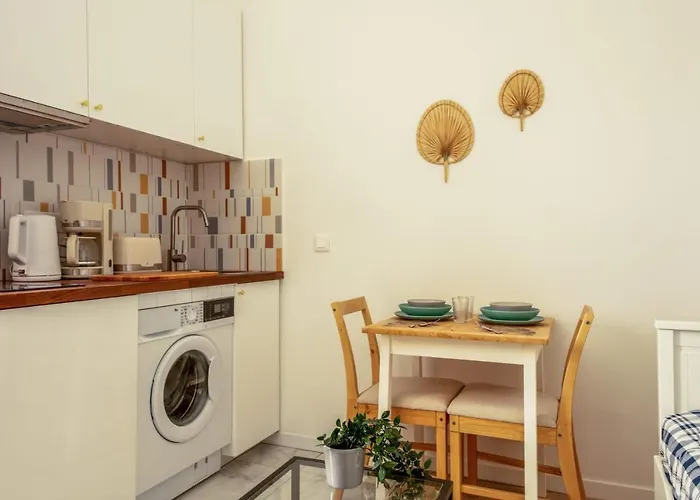 Du Trousseau - Welkeys Apartmán *